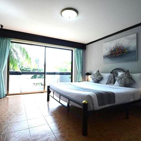 Nr Nanai Patong Hotel Ngoại thất bức ảnh