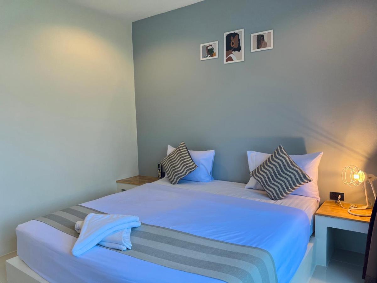 Nr Nanai Patong Hotel Ngoại thất bức ảnh