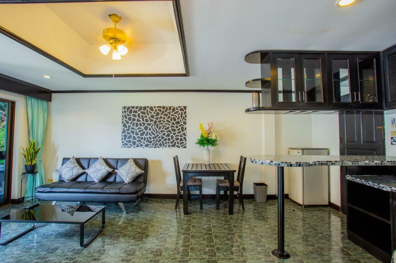 Nr Nanai Patong Hotel Ngoại thất bức ảnh