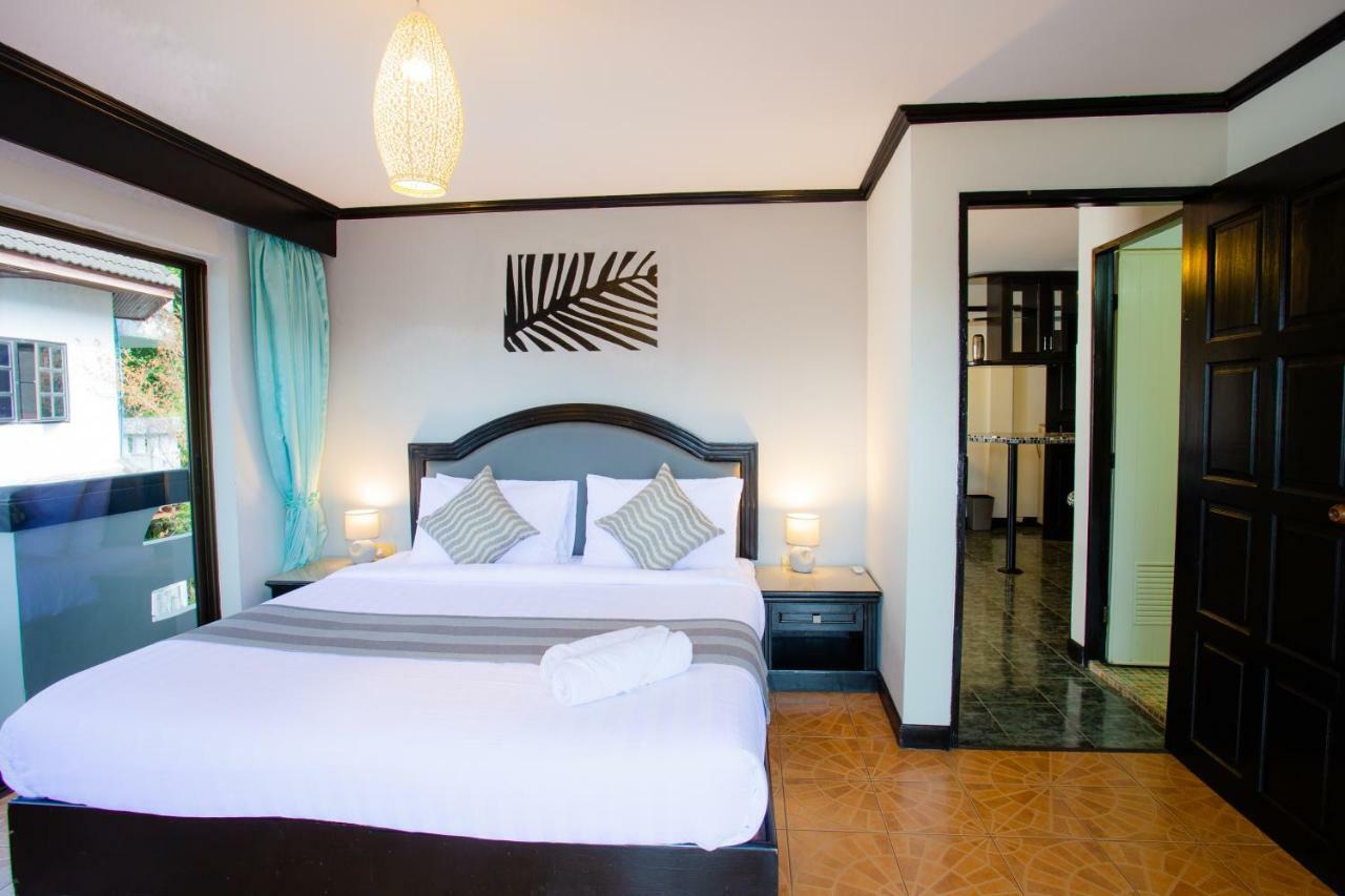 Nr Nanai Patong Hotel Ngoại thất bức ảnh